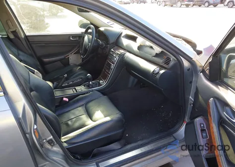 2005 Infiniti G35 z USA, uszkodzony, nr VIN JNKCV51E35M222326